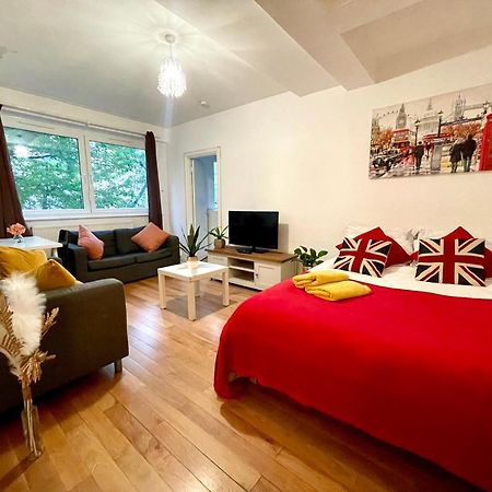 2 Bed Flat Near To London Bridge Londres Exterior foto