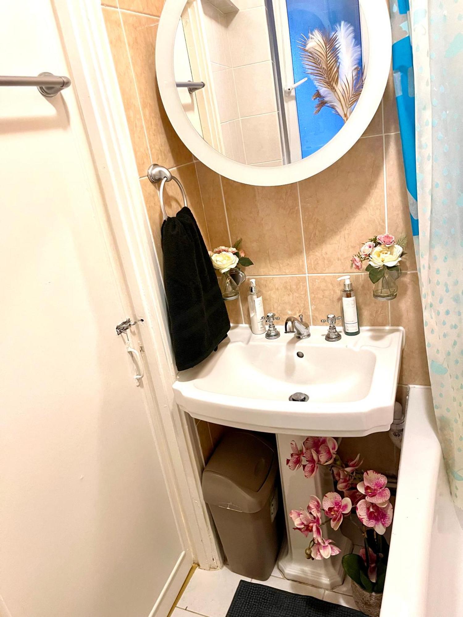 2 Bed Flat Near To London Bridge Londres Exterior foto