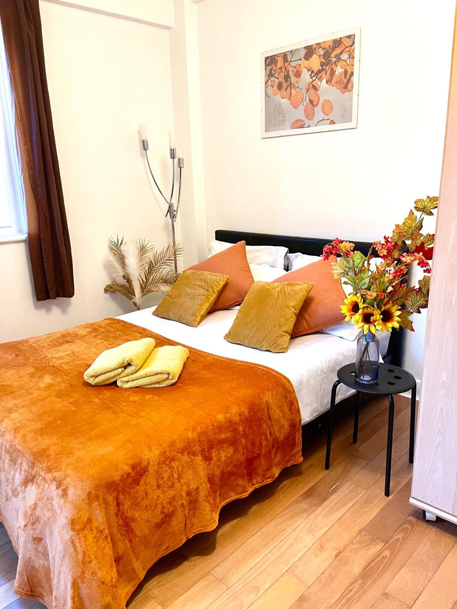 2 Bed Flat Near To London Bridge Londres Exterior foto